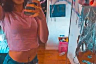 hair face ass body - Image 4