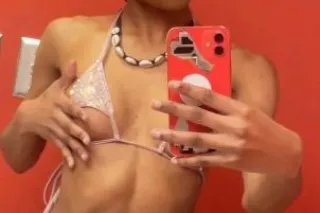 SWEET SEXY AMBER PETITE YOUNG THING LIMITED EDITION - Image 3