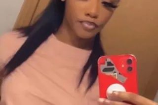 SWEET SEXY AMBER PETITE YOUNG THING LIMITED EDITION - Image 5