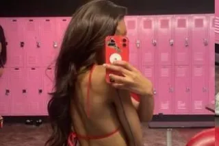 SWEET SEXY AMBER PETITE YOUNG THING LIMITED EDITION - Image 6