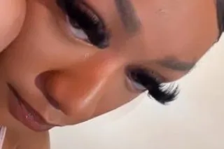 SWEET SEXY AMBER PETITE YOUNG THING LIMITED EDITION - Image 1